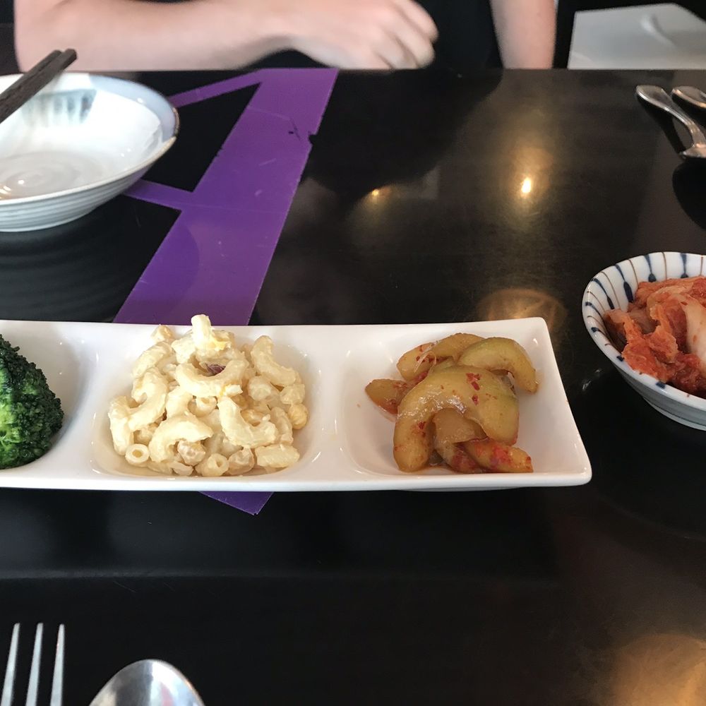 Bam Bam Kitchen - Free starters - Korean Near Me - Ardmore, Pennsylvania