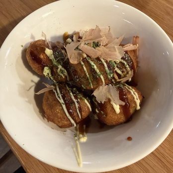Miraku Boston - Takoyaki - Ramen Near Me - Brookline, Massachusetts Miraku Boston - Takoyaki - Ramen Near Me - Brookline, Massachusetts