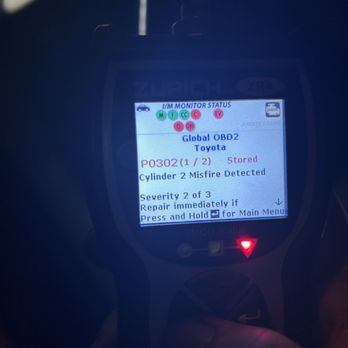 S.V Mobile Mechanic Services - Misfire Detection - Auto Repair Near Me S.V Mobile Mechanic Services - Misfire Detection - Auto Repair Near Me