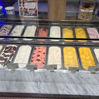 Eataly Aventura - Gelato!! - Grocery Near Me - Aventura, Florida