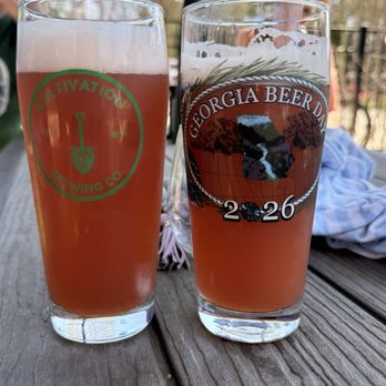 Cultivation Brewery - Breweries Near Me - Norcross, Georgia
