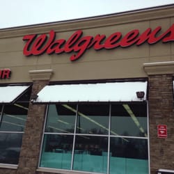 Walgreens - 24 hour -/ great location !