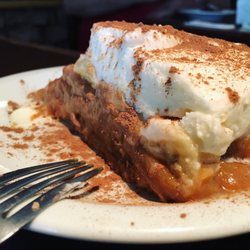 Armazém Alvares Tibiriçá - Banoffee