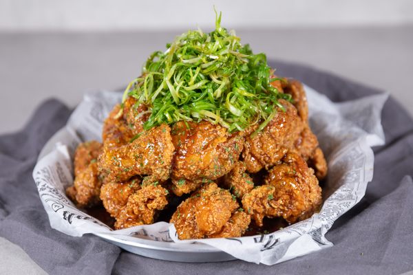 K-COOP CHICKEN by null