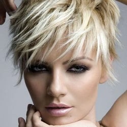 Hair by Justine