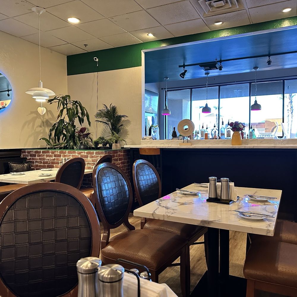 CheeseTime Italian Fusion - Interior - Italian Near Me - Las Vegas, Nevada CheeseTime Italian Fusion - Interior - Italian Near Me - Las Vegas, Nevada