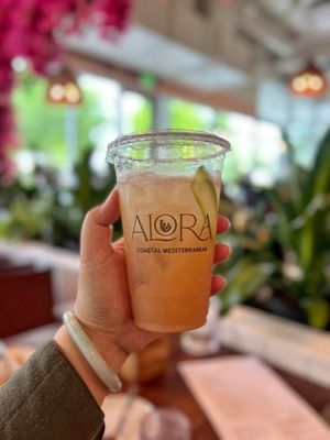 Alora by null