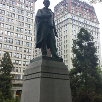 Union Square Park - Parks Near Me - New York, New York Union Square Park - Parks Near Me - New York, New York