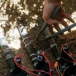 Super Tech Irrigation