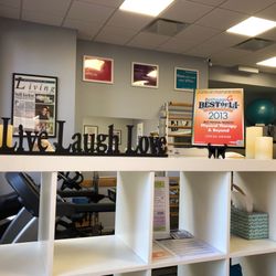 Physical Therapy & Beyond - PT & Beyond in Riverhead