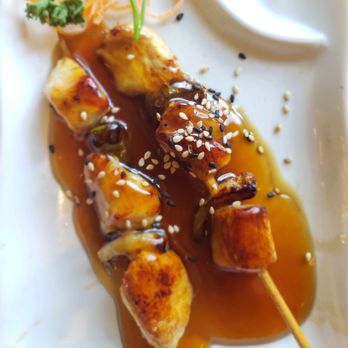 Sushi Tokoro - Yaki-Tori - Japanese Near Me - Chicago, Illinois Sushi Tokoro - Yaki-Tori - Japanese Near Me - Chicago, Illinois