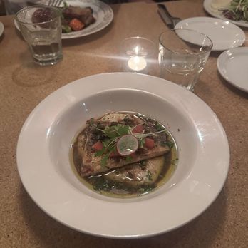 Le Baratin - French Near Me - Toronto, Ontario