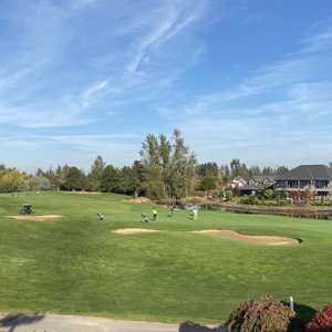 CHEHALEM GLENN GOLF COURSE 25 Reviews 4501 E Fernwood Rd Newberg