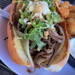 Shooters Saloon And Eatery