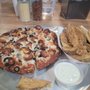 Magoos Pizza