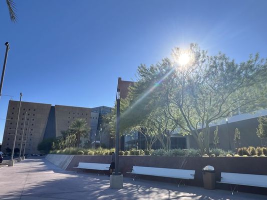 The Expo at World Market Center by null