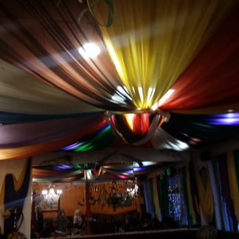 Khyber Pass Kabob - Afghan Near Me - Dublin, California