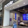 Purple Mattress Showroom gift card