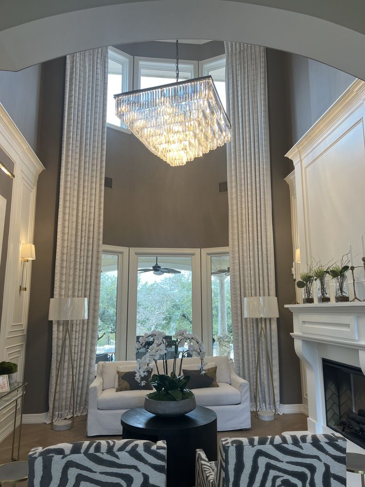 Slide of Interior Design Associates