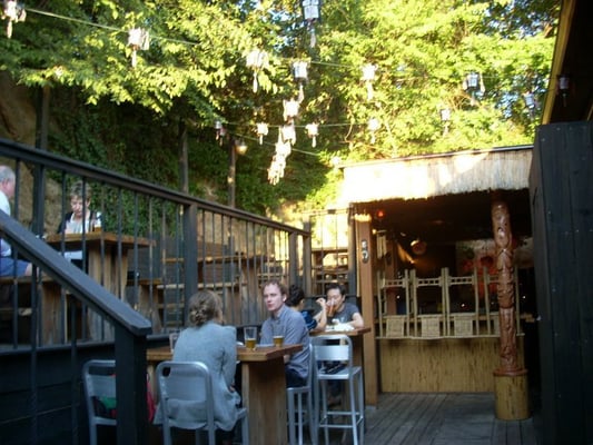 The Bookhouse Pub by null
