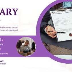 We provide Service for Estate Planning's, POAs, Wills and trust, Deeds, Real Estate documents, etc.