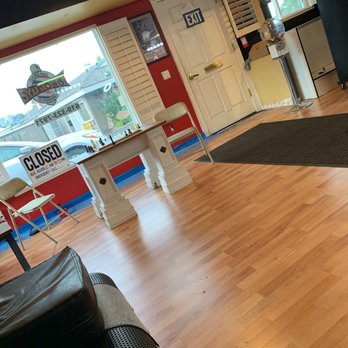 FLY GUYZ Barbershop - Barbers Near Me - San Diego, California