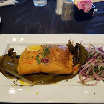 El Chullo Peruvian Restaurant & Bar - Peruvian Near Me - Phoenix, Arizona