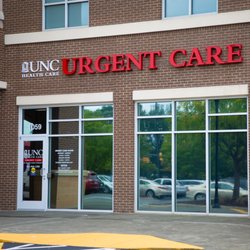 UNC Urgent Care at Beaver Creek Commons