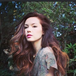 Brentwood Cut Salon - Marie Digby, hair by Azin