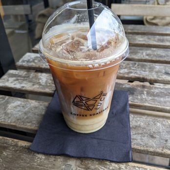 Luce Ave Coffee Roasters - Creamericano - Coffee & Tea Near Me - Houston, Texas Luce Ave Coffee Roasters - Creamericano - Coffee & Tea Near Me - Houston, Texas