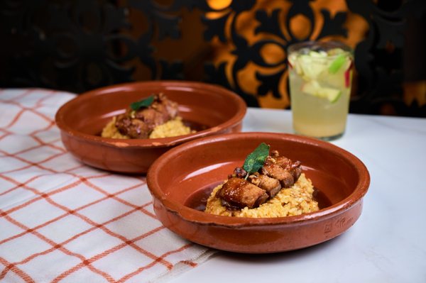 Bulla Gastrobar The Falls by null