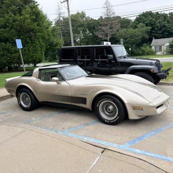 Unique Performance - Oil Change and New York State inspection completed, August 2026 - Auto Repair Near Me - Medford, New York Unique Performance - Oil Change and New York State inspection completed, August 2026 - Auto Repair Near Me - Medford, New York