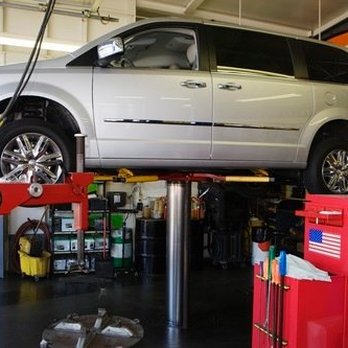 1. Universal Auto Repair