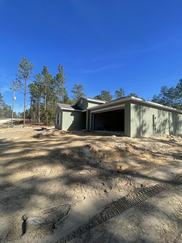 Slide of CBC Construction Group