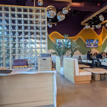 Citrus Grill & Lounge - Mediterranean Near Me - Henderson, Nevada