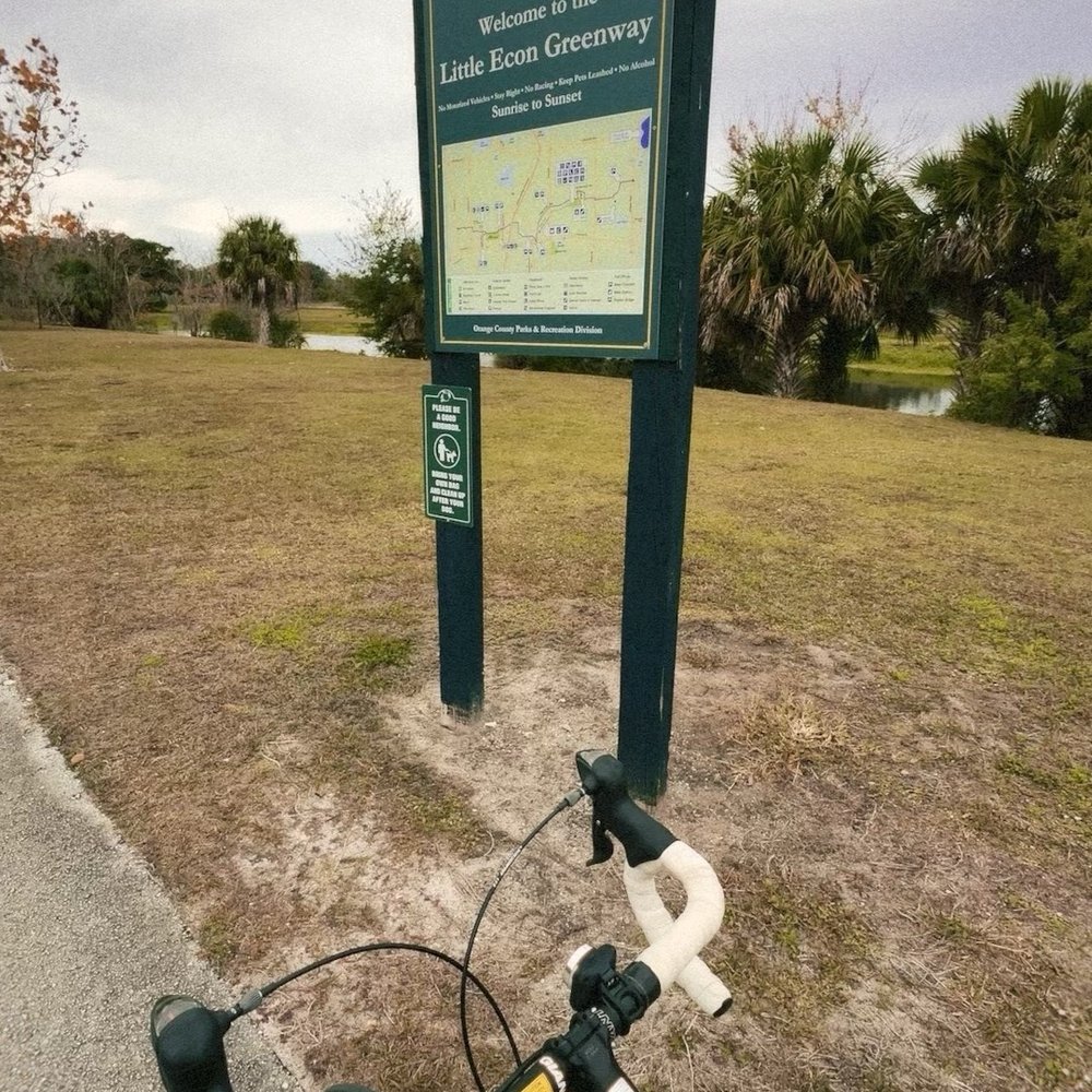 Blanchard Park - Parks Near Me - Orlando, Florida
