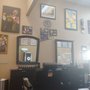 Wright Cuts Barber Shop