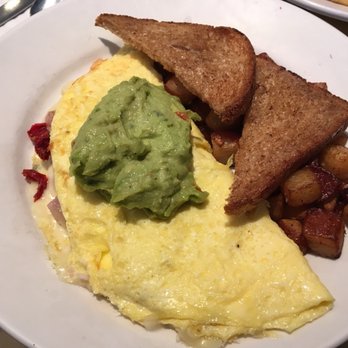 Cafe This Way - Benedict - average - New American Near Me - Bar Harbor, Maine