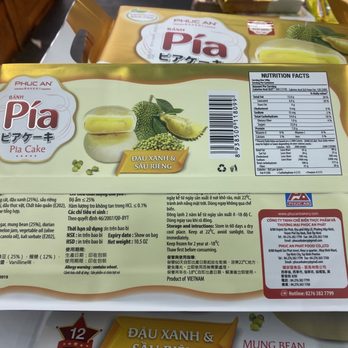 Hoa Binh Supermarket - International Grocery Near Me - Garden Grove, California