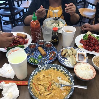 Mian Bistro - Chinese Near Me - Abilene, Texas Mian Bistro - Chinese Near Me - Abilene, Texas