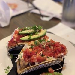 The Hukilau - Tacos!