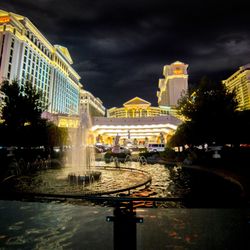 Vegas Ghosts