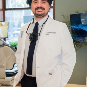 Uno Dental - Meet Dr. Amjad Kandar, Dentist at UNO DENTAL - General Dentistry Near Me - San Francisco, California Uno Dental - Meet Dr. Amjad Kandar, Dentist at UNO DENTAL - General Dentistry Near Me - San Francisco, California