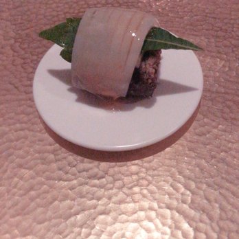 Benu - Asian Fusion Near Me - San Francisco, California
