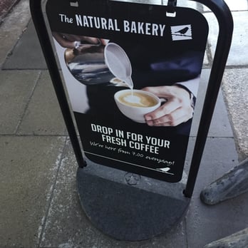 The Natural Bakery - Bakeries Near Me - Dublin, D The Natural Bakery - Bakeries Near Me - Dublin, D