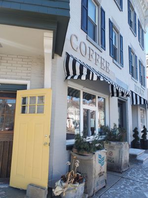 Toasted and Roasted by null