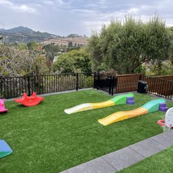 Learn & Play Daycare & Preschool