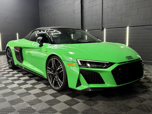 Ston Auto Studio on Yelp
