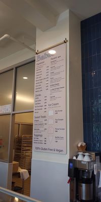 Menu photo 6 Babes Ice Cream & Donuts Sacramento, CA