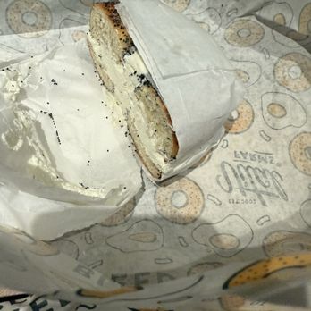 Black Seed Bagels - Bagels Near Me - New York, New York